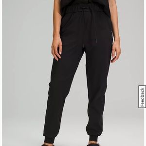 Lululemon Jogger